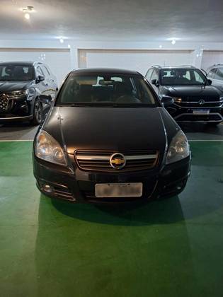 CHEVROLET VECTRA 2.0 SFI GT-X HATCH 8V FLEX 4P MANUAL